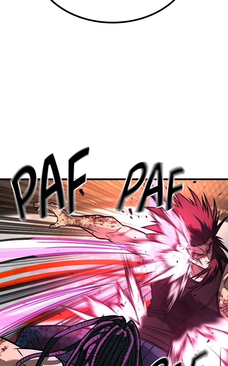 King of Violence Chapitre 44 - Page 56