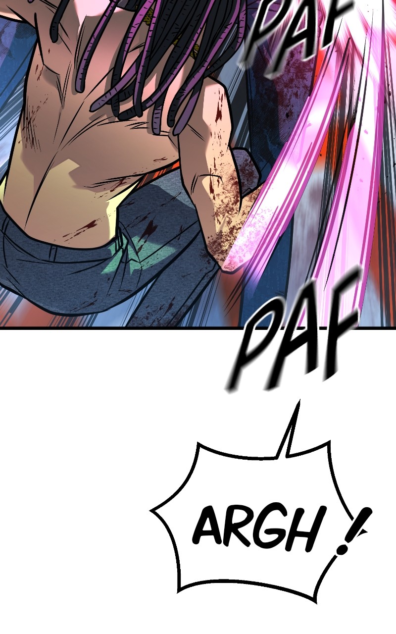 King of Violence Chapitre 44 - Page 57
