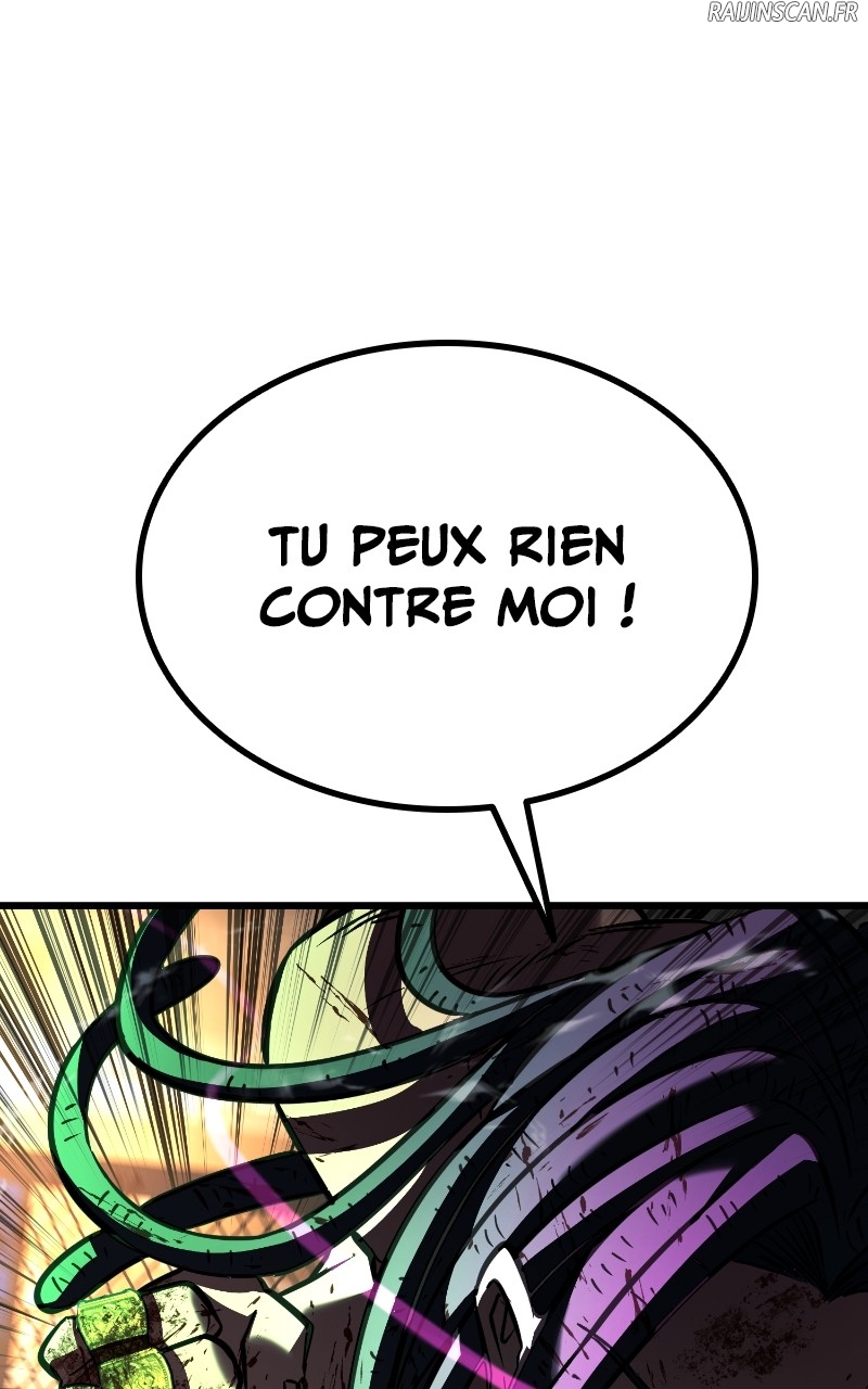 King of Violence Chapitre 44 - Page 58