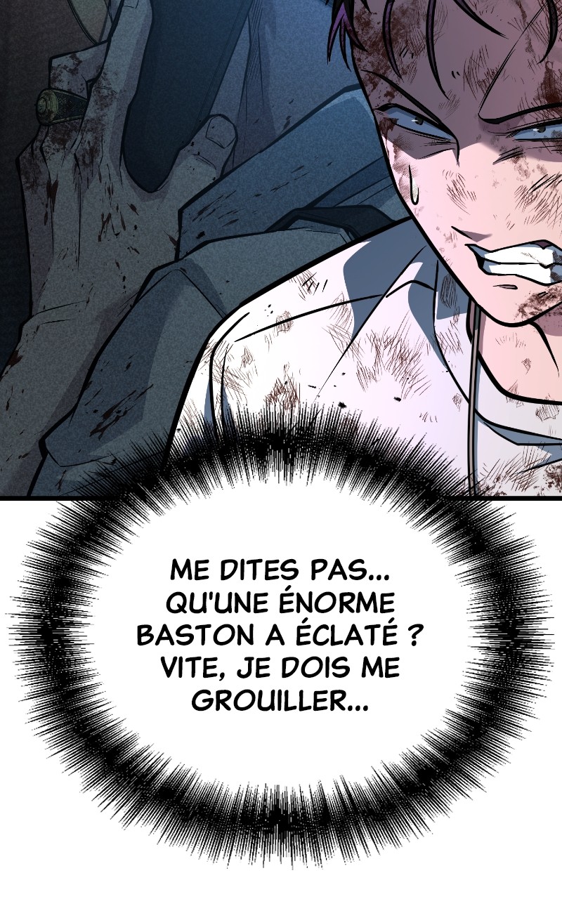 King of Violence Chapitre 44 - Page 6