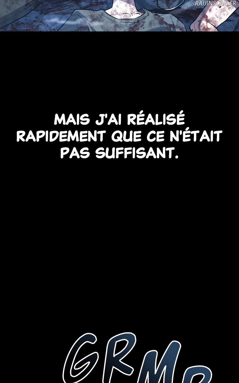King of Violence Chapitre 44 - Page 62