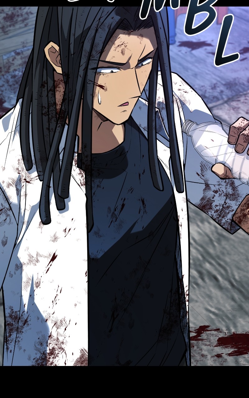 King of Violence Chapitre 44 - Page 63