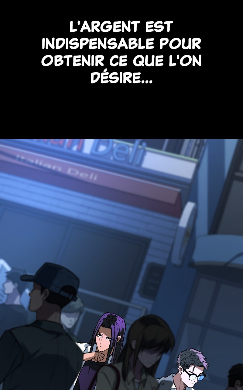 King of Violence Chapitre 44 - Page 65