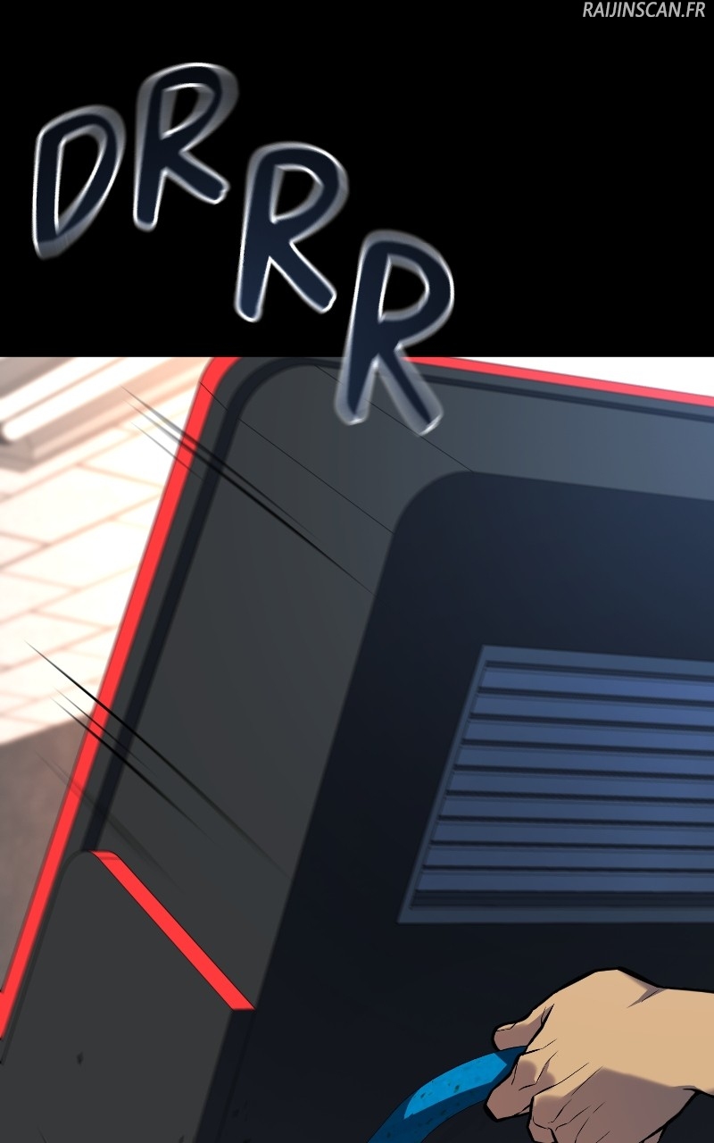 King of Violence Chapitre 44 - Page 67