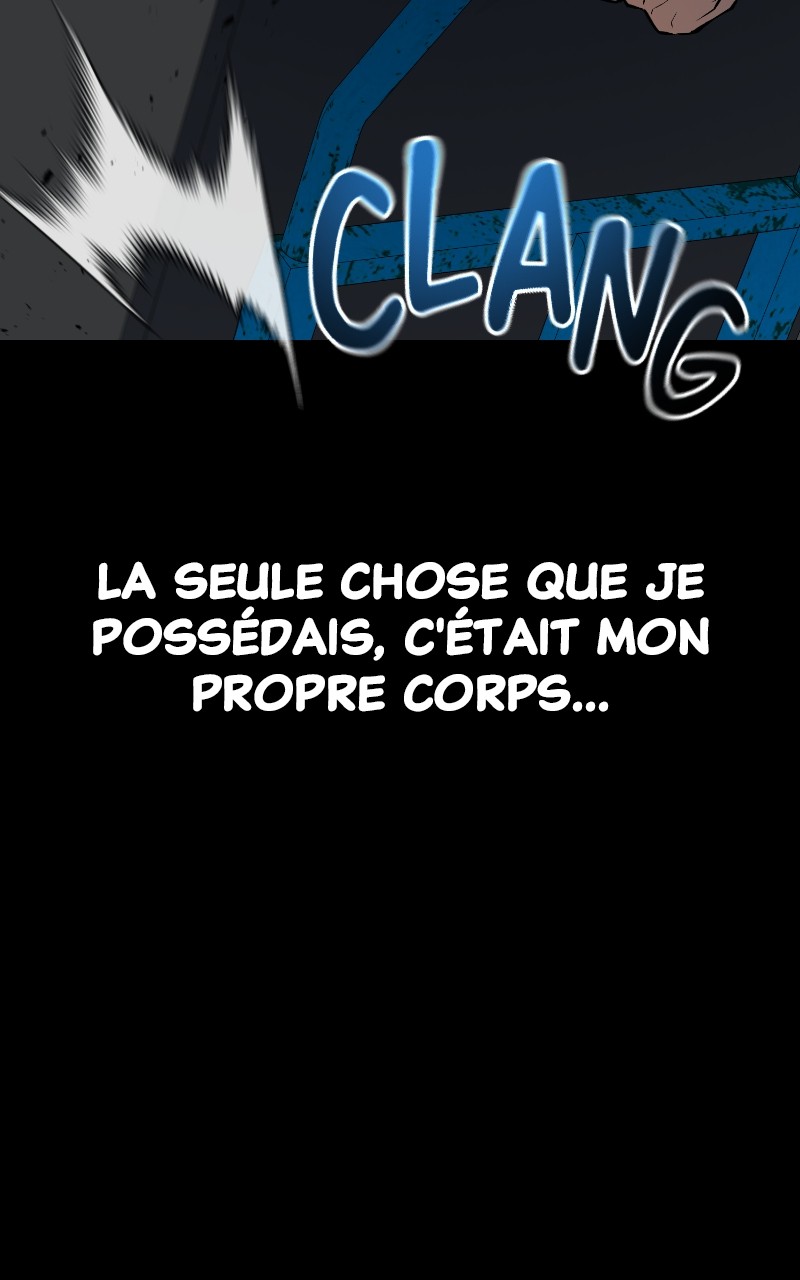 King of Violence Chapitre 44 - Page 68