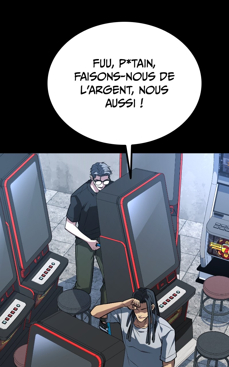 King of Violence Chapitre 44 - Page 69