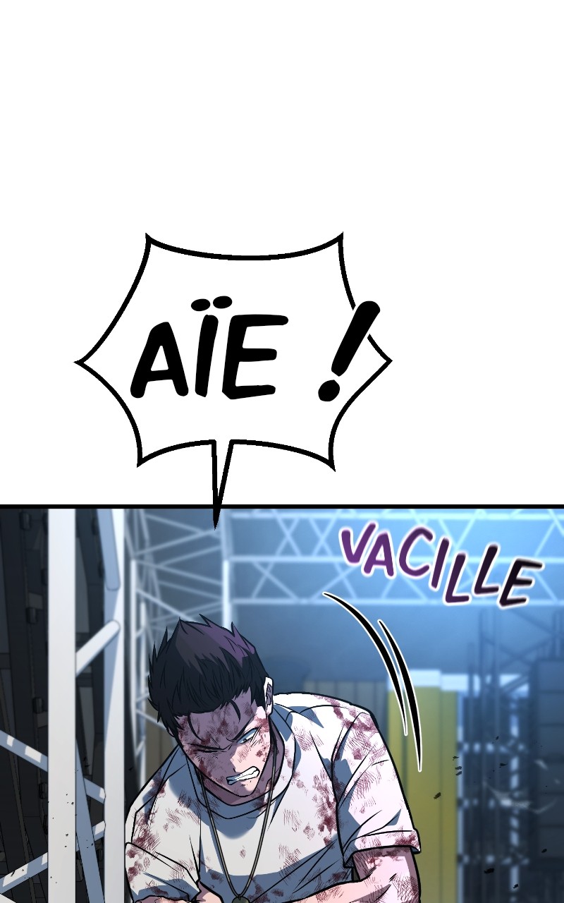 King of Violence Chapitre 44 - Page 7