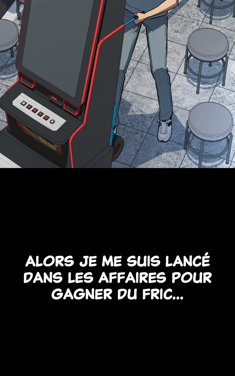 King of Violence Chapitre 44 - Page 70
