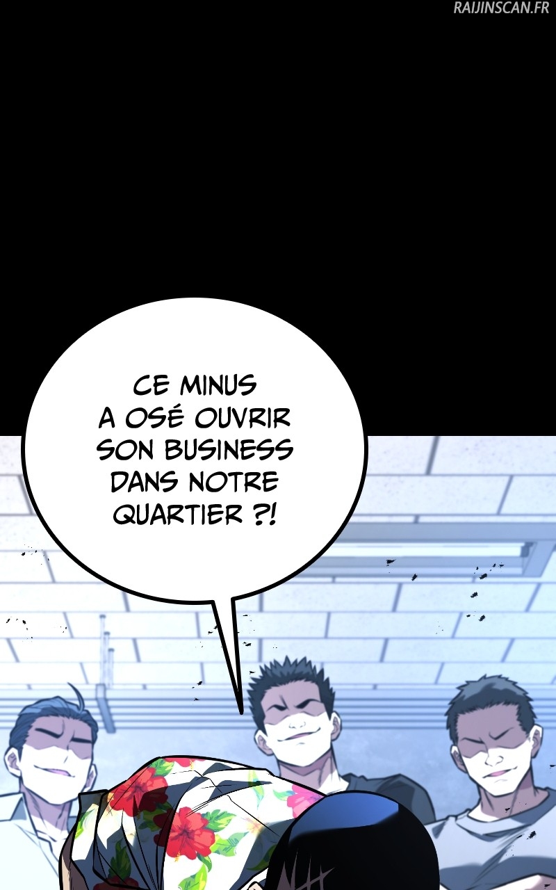 King of Violence Chapitre 44 - Page 71