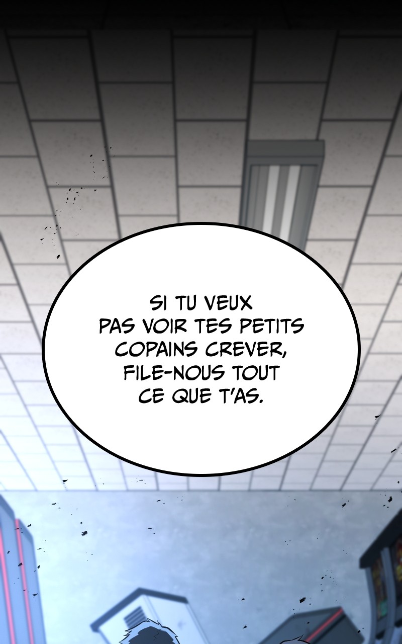King of Violence Chapitre 44 - Page 73