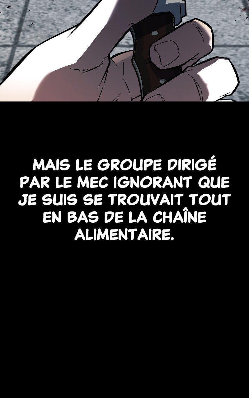 King of Violence Chapitre 44 - Page 75