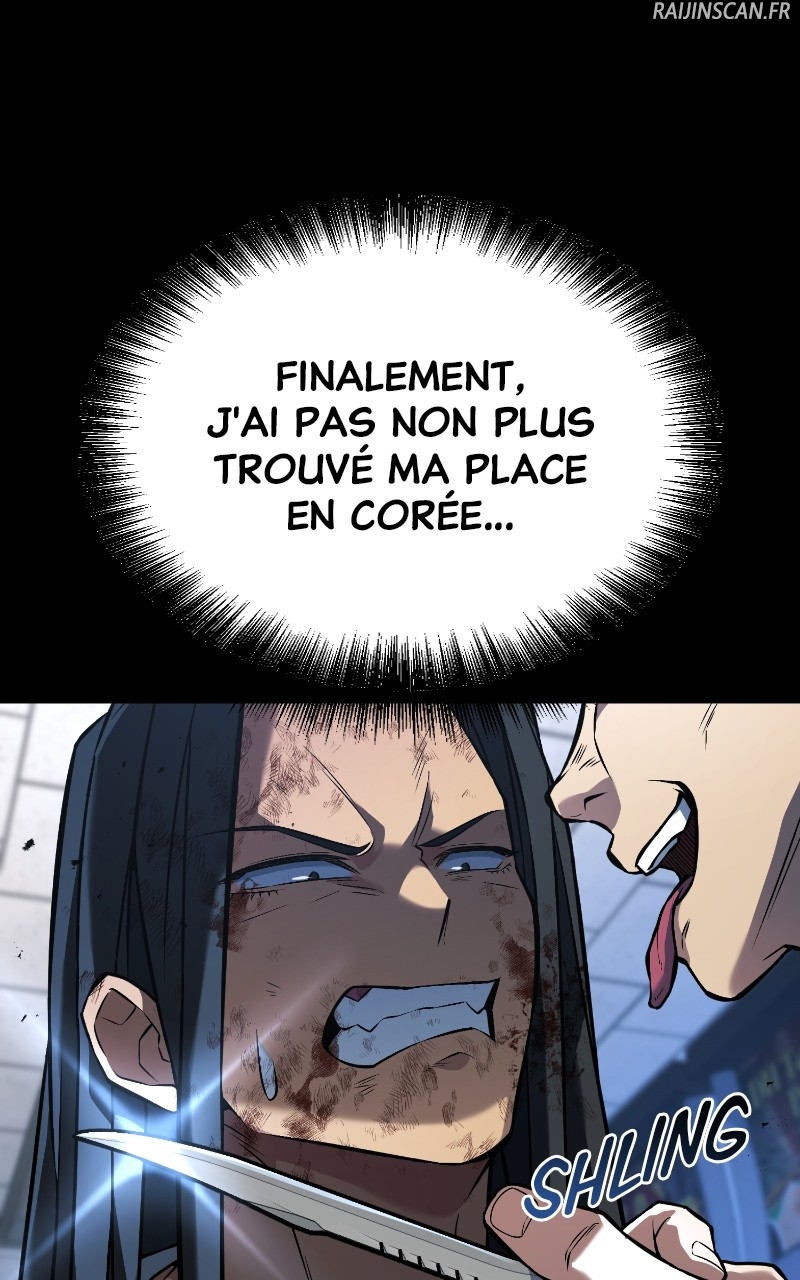 King of Violence Chapitre 44 - Page 76