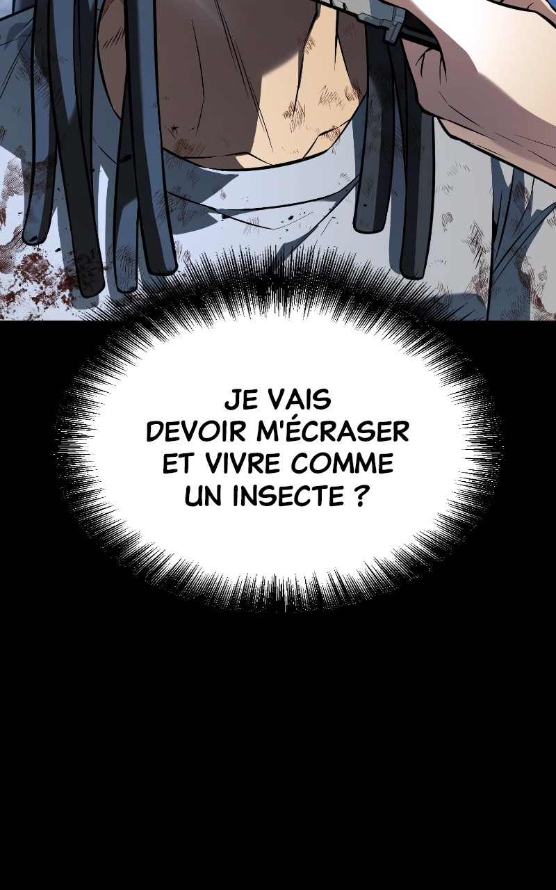 King of Violence Chapitre 44 - Page 77