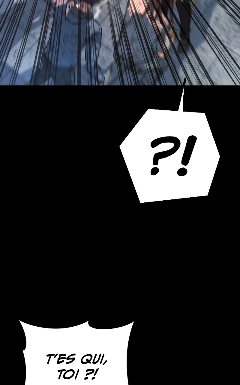 King of Violence Chapitre 44 - Page 79