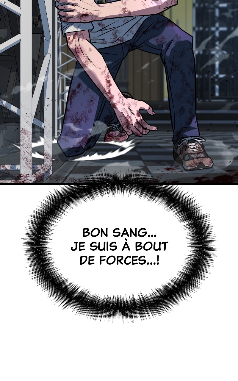 King of Violence Chapitre 44 - Page 8