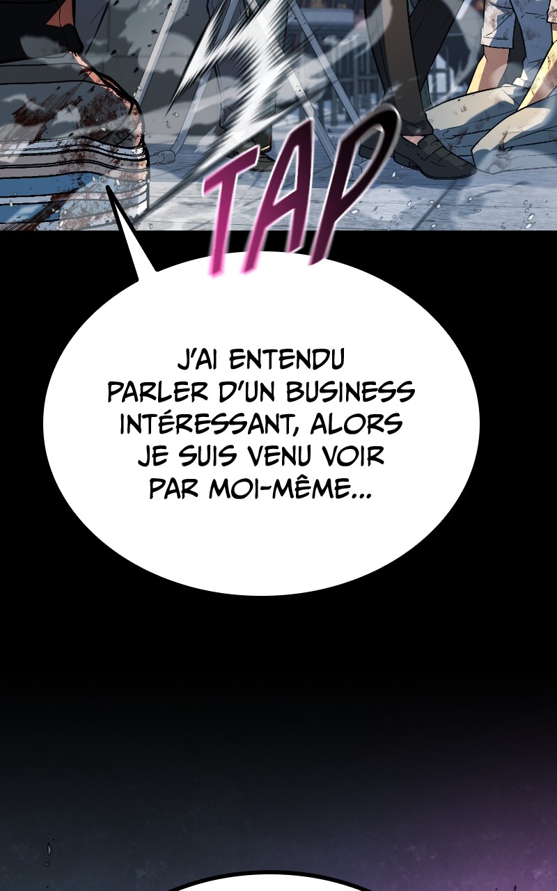 King of Violence Chapitre 44 - Page 81