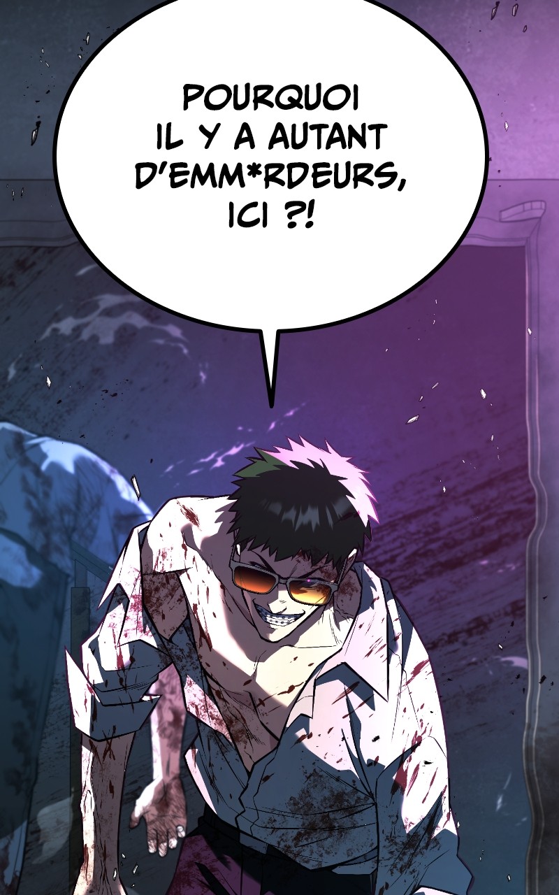 King of Violence Chapitre 44 - Page 82