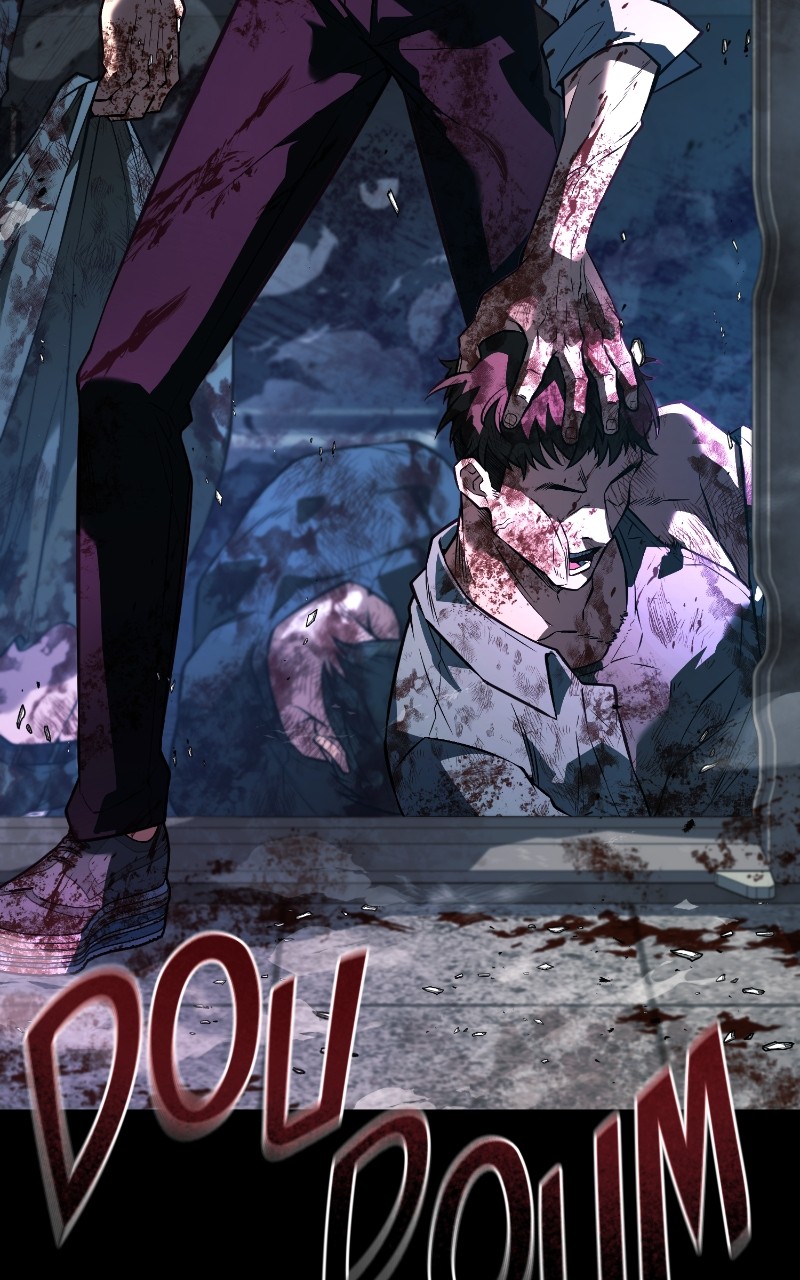 King of Violence Chapitre 44 - Page 83