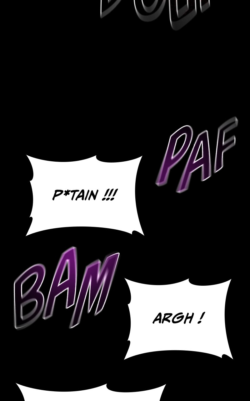 King of Violence Chapitre 44 - Page 84