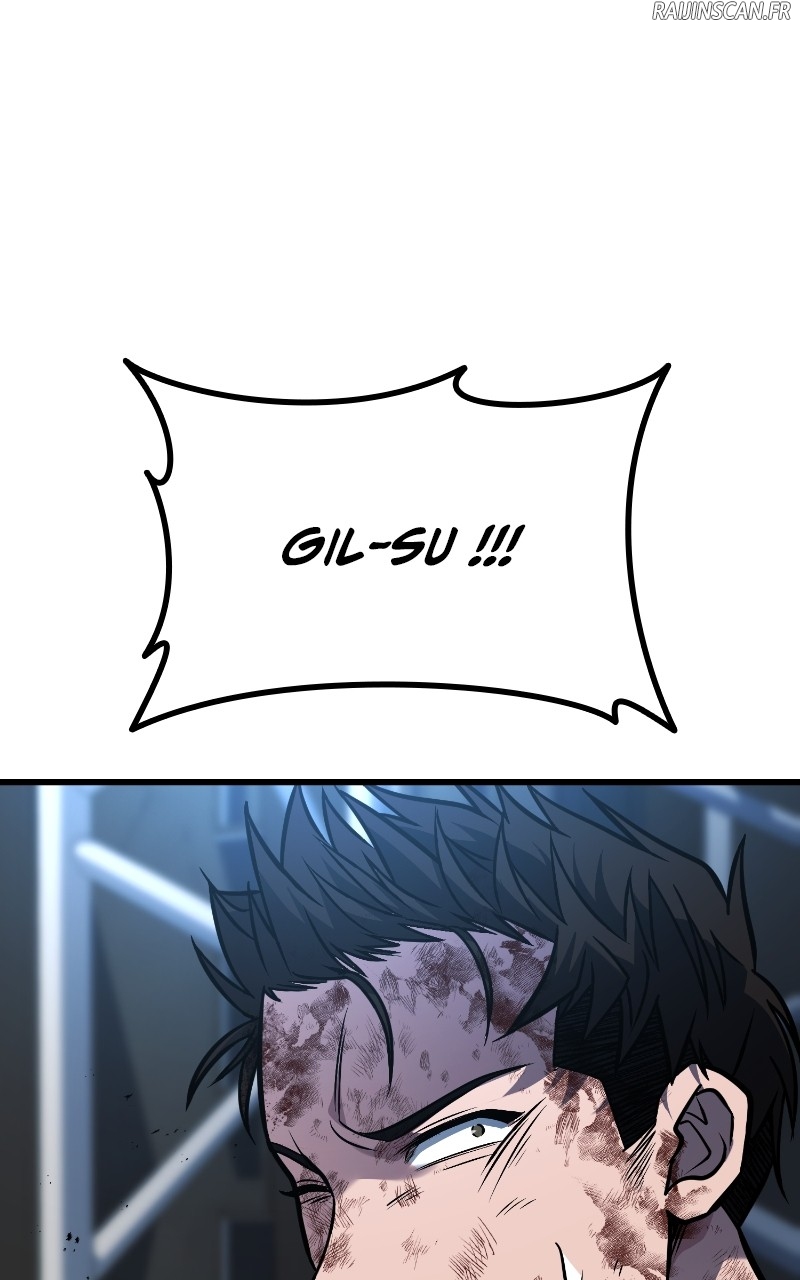 King of Violence Chapitre 44 - Page 9