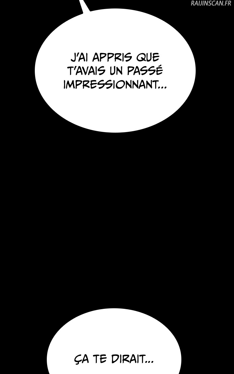 King of Violence Chapitre 44 - Page 94