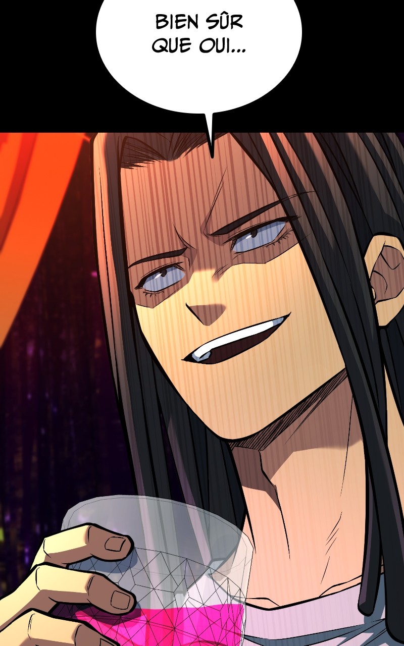 King of Violence Chapitre 44 - Page 97