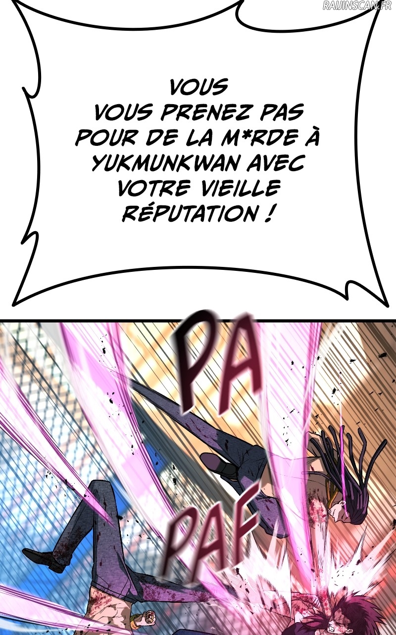King of Violence Chapitre 44 - Page 99