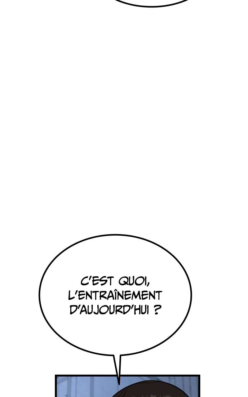 King of Violence Chapitre 9 - Page 101