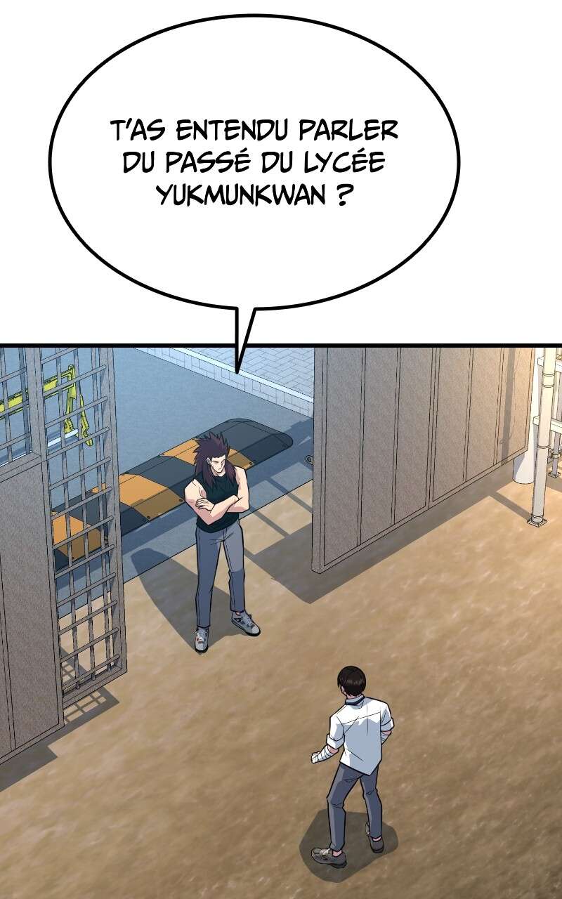 King of Violence Chapitre 9 - Page 103