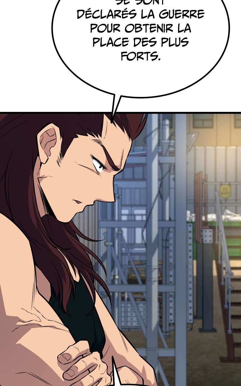 King of Violence Chapitre 9 - Page 105