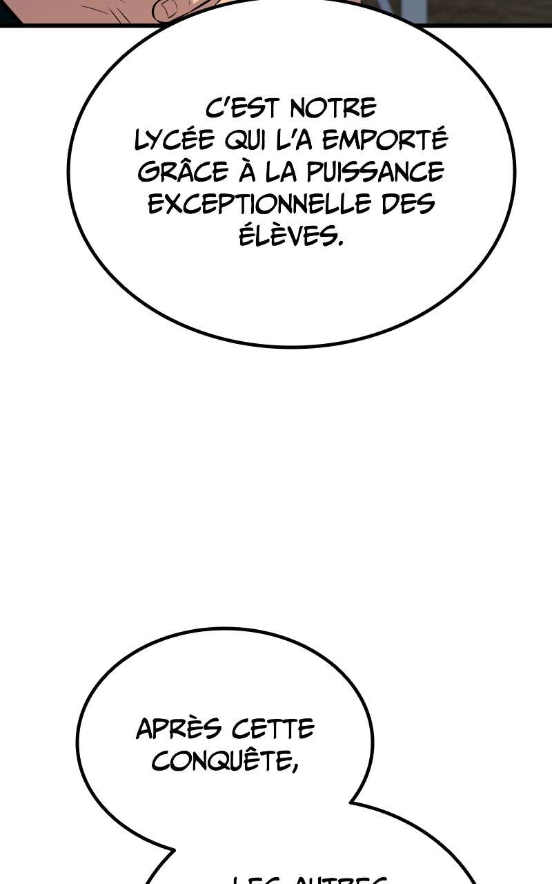 King of Violence Chapitre 9 - Page 106