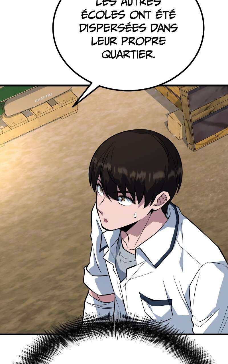King of Violence Chapitre 9 - Page 107