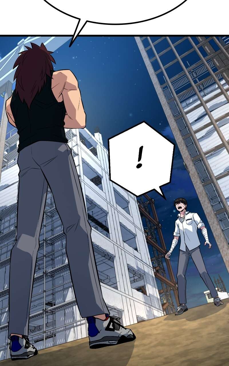 King of Violence Chapitre 9 - Page 109