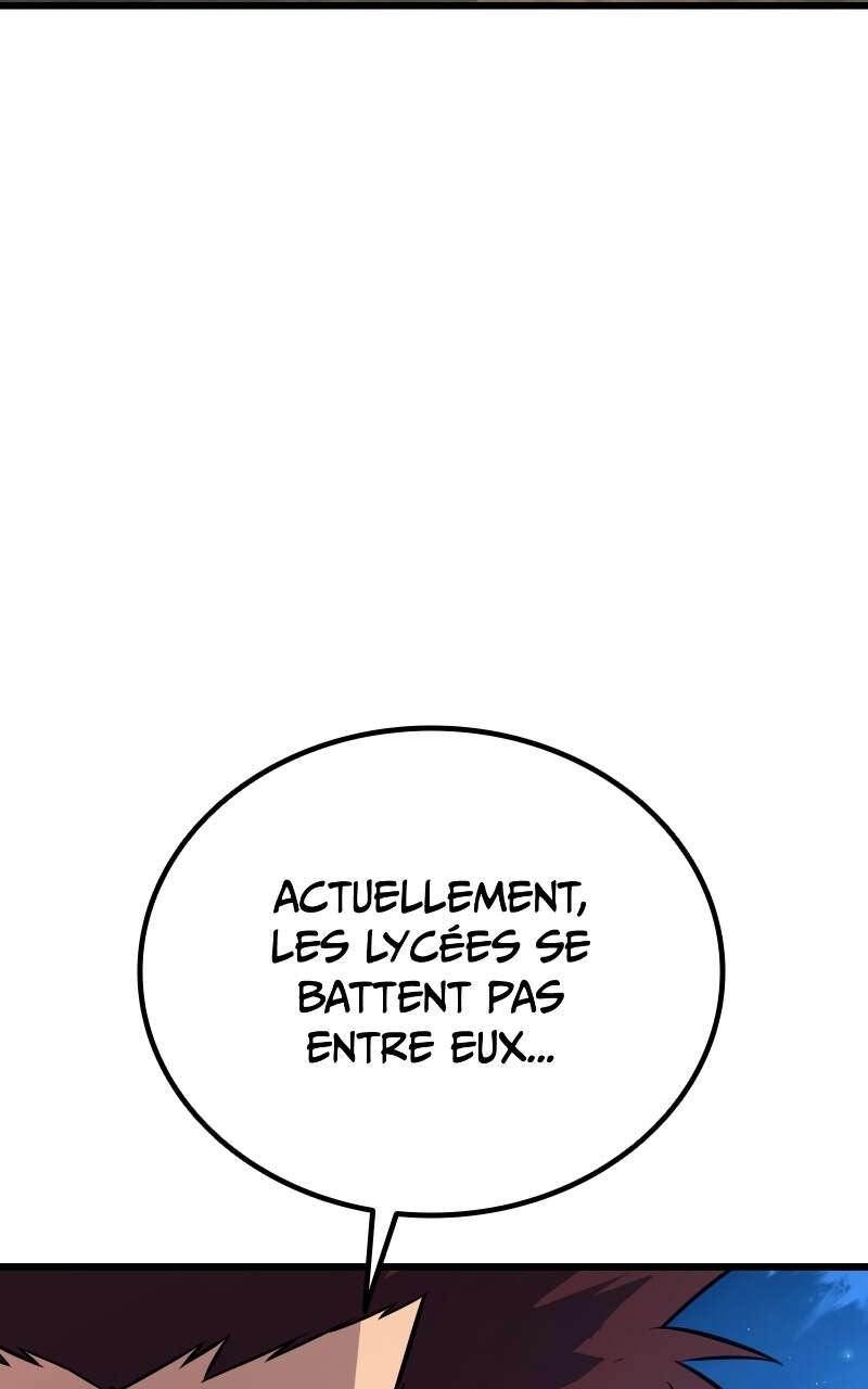 King of Violence Chapitre 9 - Page 110
