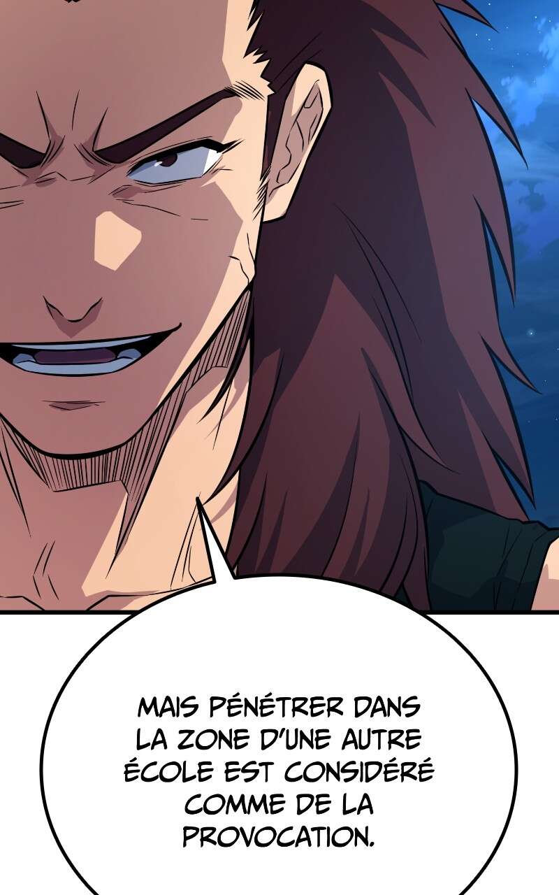 King of Violence Chapitre 9 - Page 111