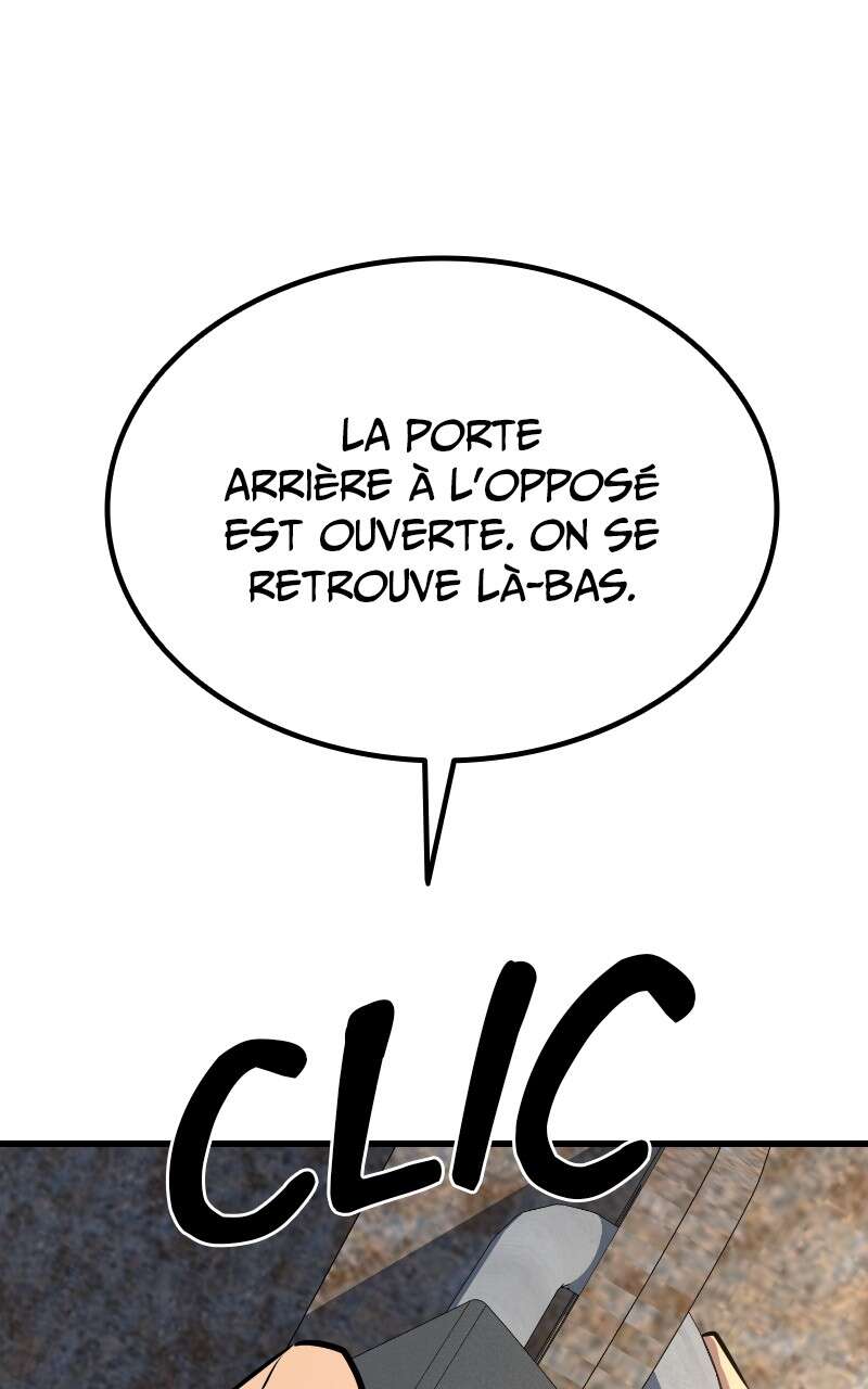 King of Violence Chapitre 9 - Page 116