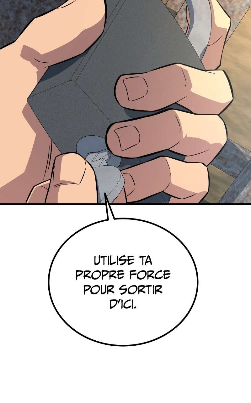King of Violence Chapitre 9 - Page 117