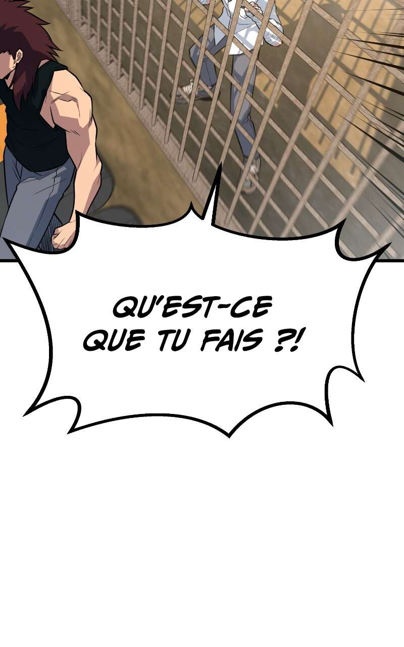 King of Violence Chapitre 9 - Page 121