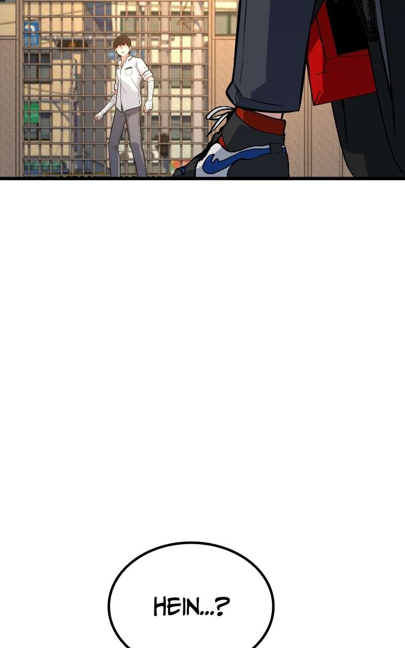 King of Violence Chapitre 9 - Page 125