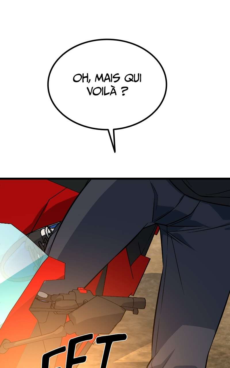 King of Violence Chapitre 9 - Page 127
