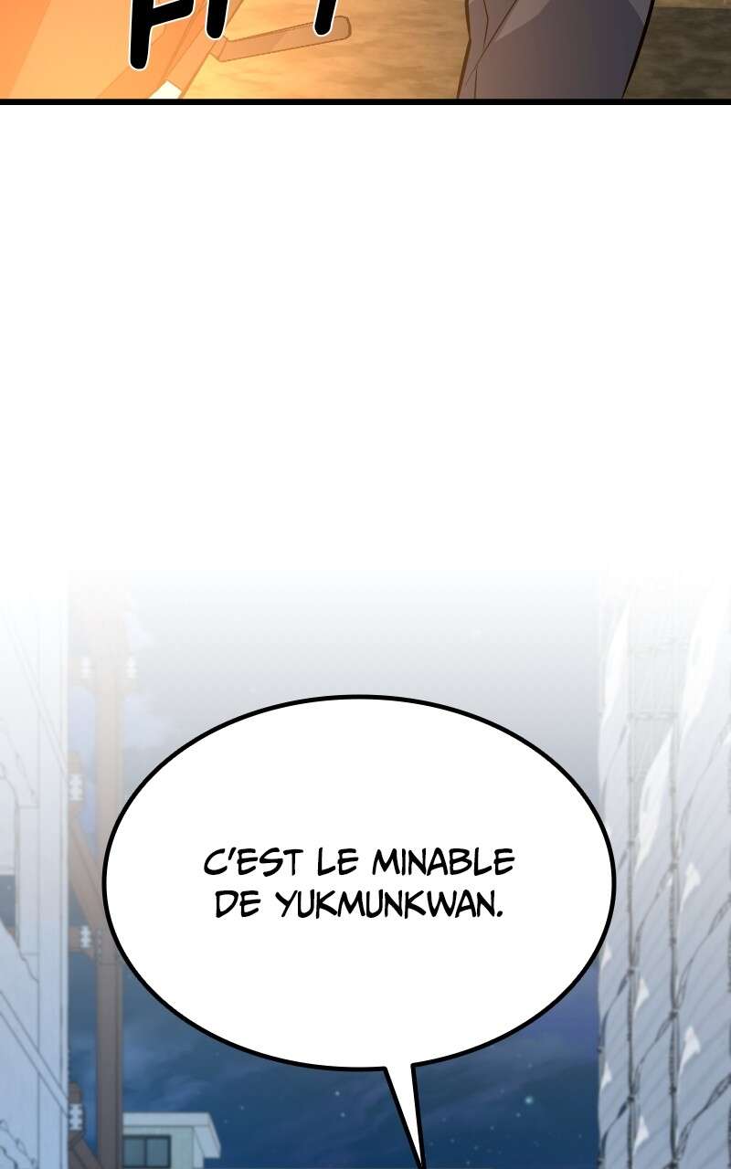 King of Violence Chapitre 9 - Page 128