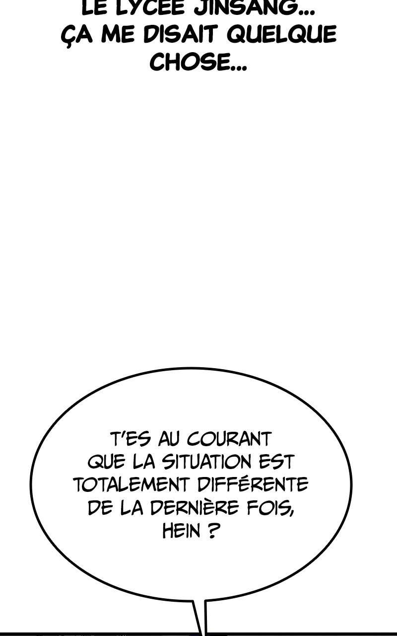 King of Violence Chapitre 9 - Page 132