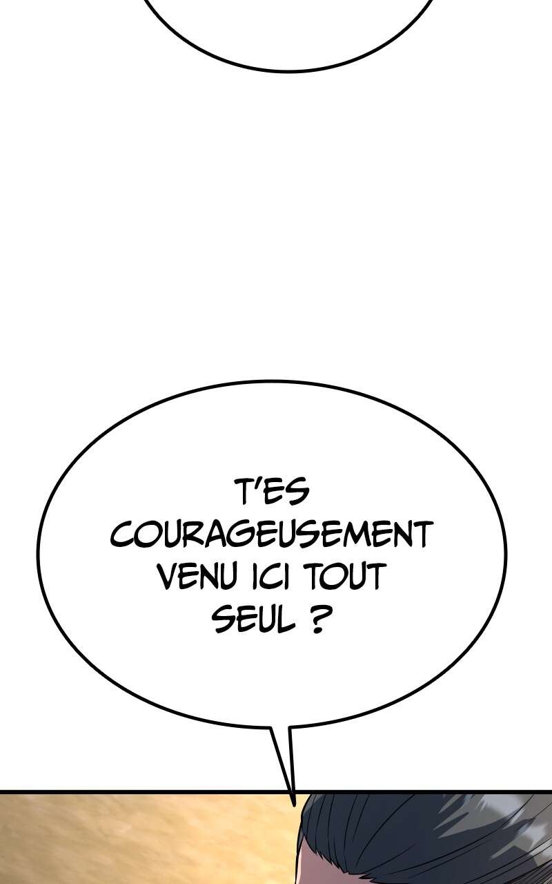 King of Violence Chapitre 9 - Page 134