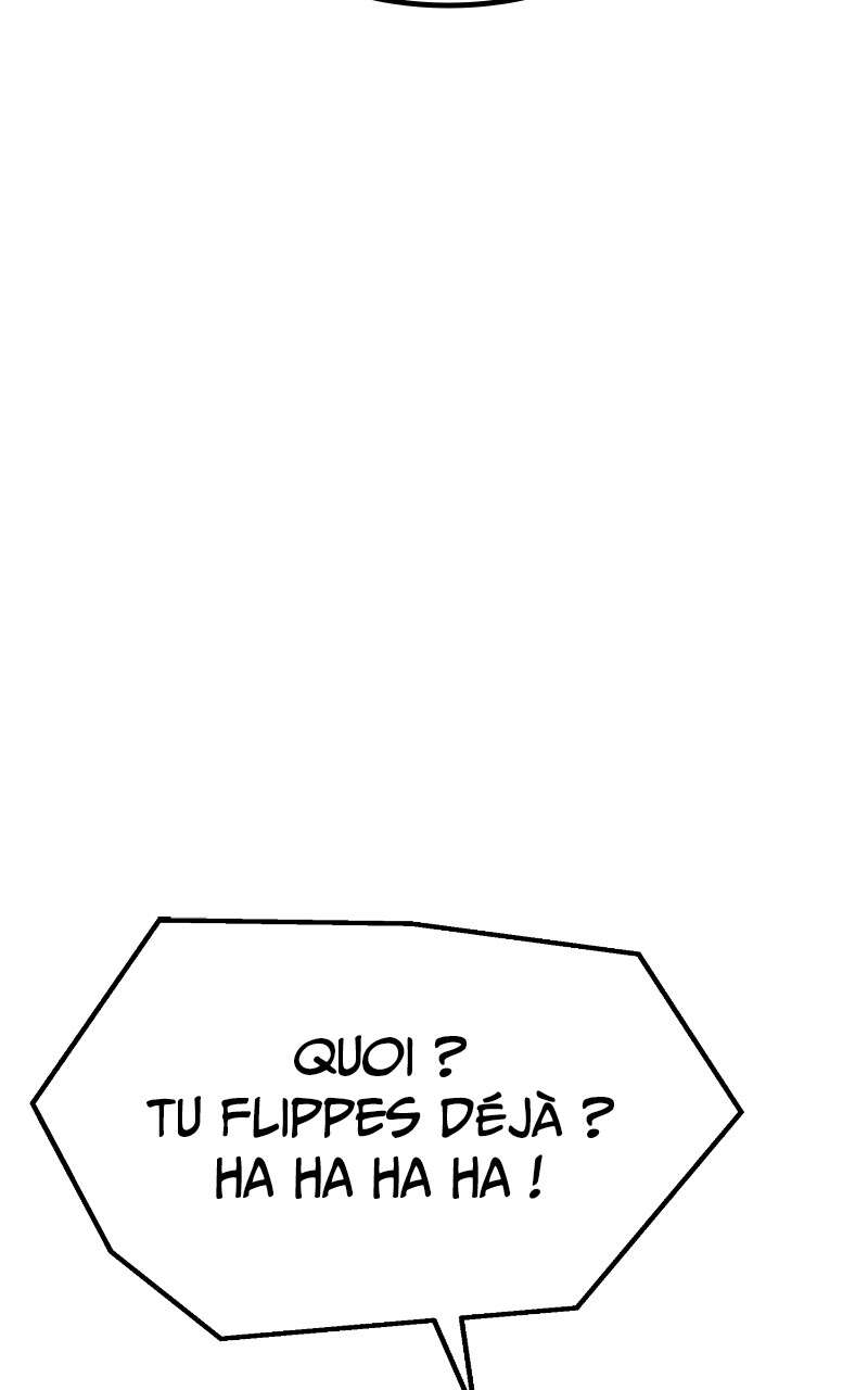 King of Violence Chapitre 9 - Page 136