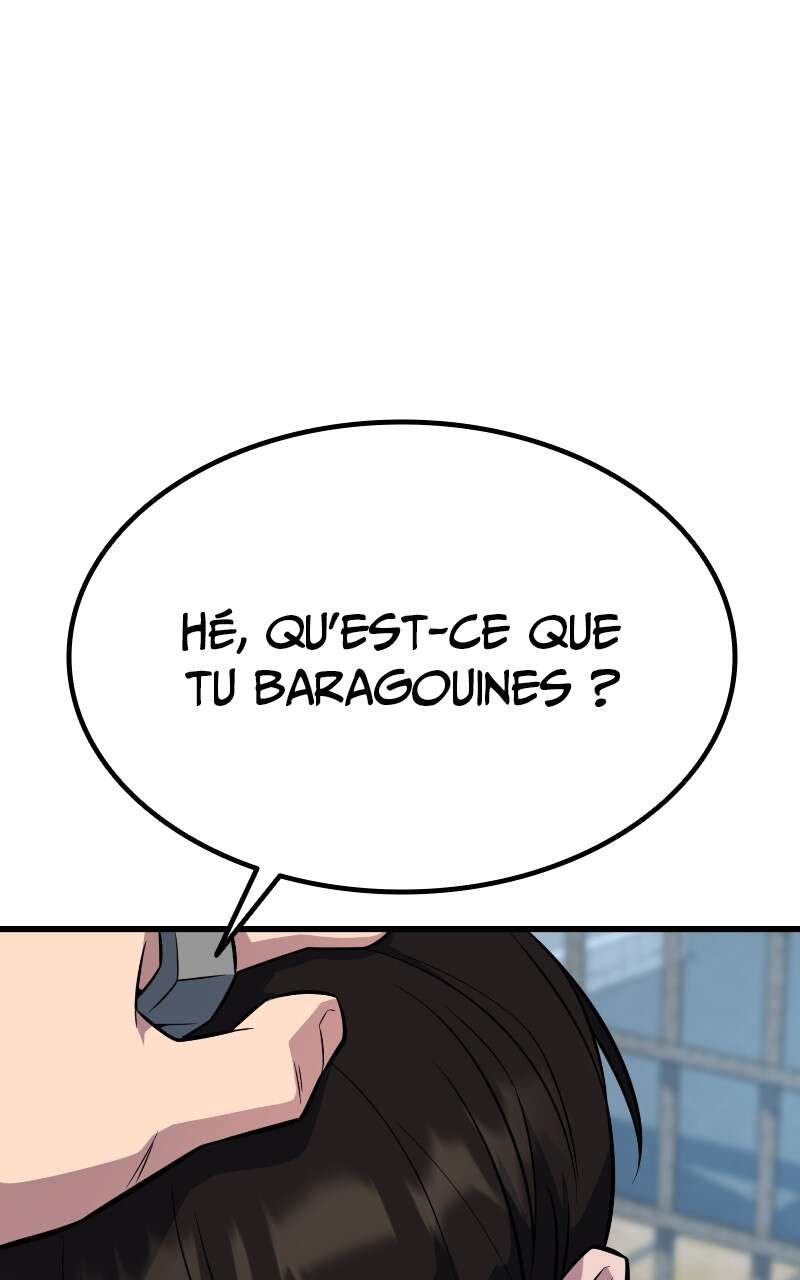 King of Violence Chapitre 9 - Page 140