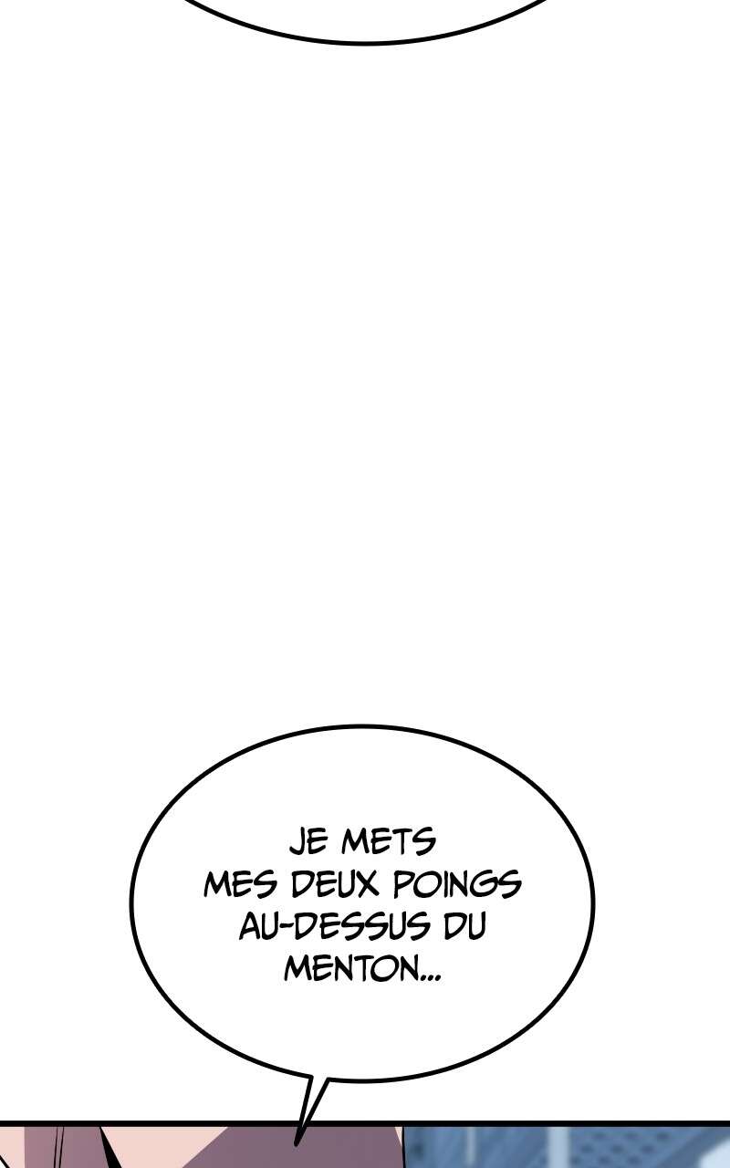 King of Violence Chapitre 9 - Page 142