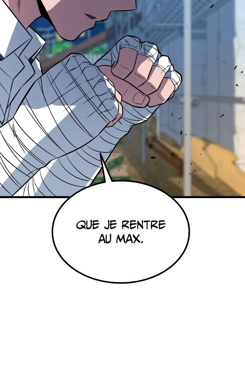 King of Violence Chapitre 9 - Page 143