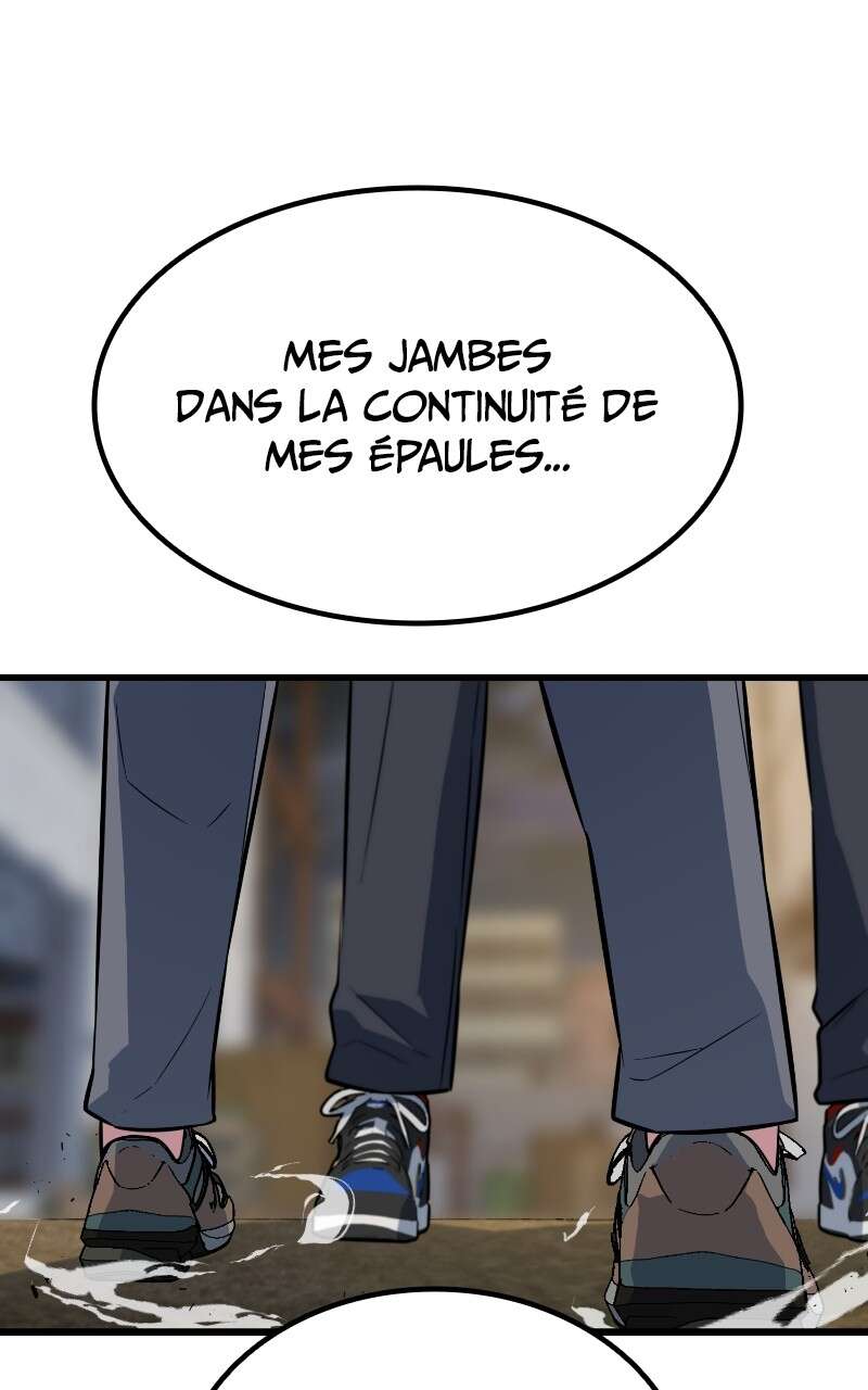 King of Violence Chapitre 9 - Page 144