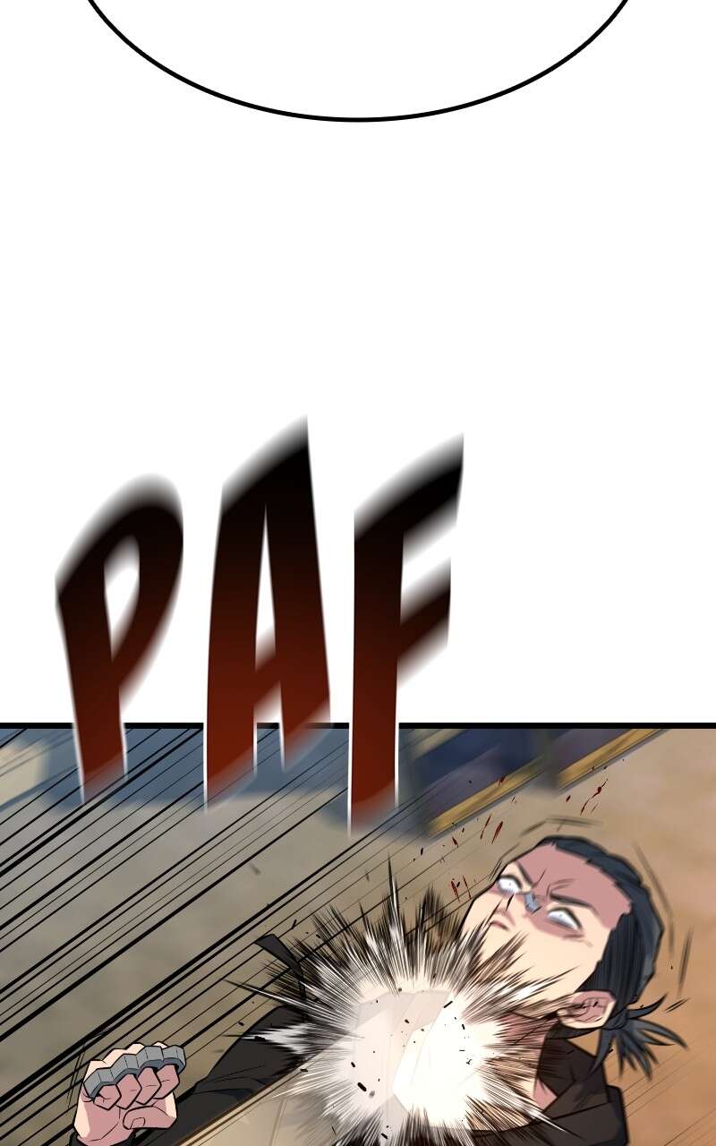 King of Violence Chapitre 9 - Page 146
