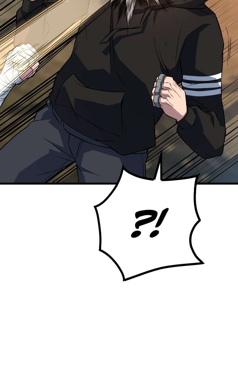 King of Violence Chapitre 9 - Page 147